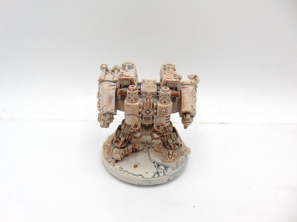 Ironclad Dreadnought