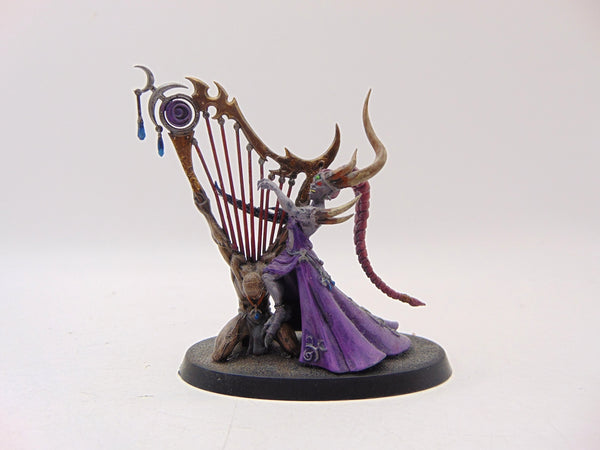 Infernal Enrapturess