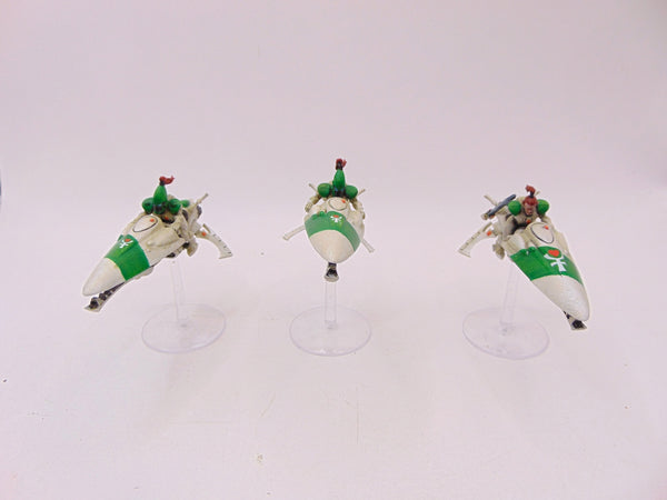 Windrider Jetbikes