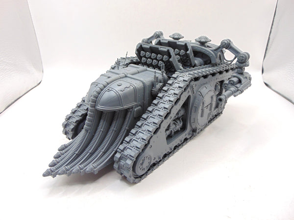Karacnos Assault Tank