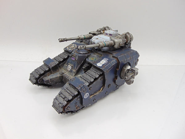 Sicaran Battle Tank