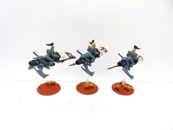 Windrider Jetbikes