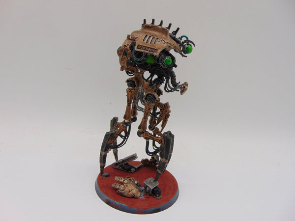 Canoptek Reanimator