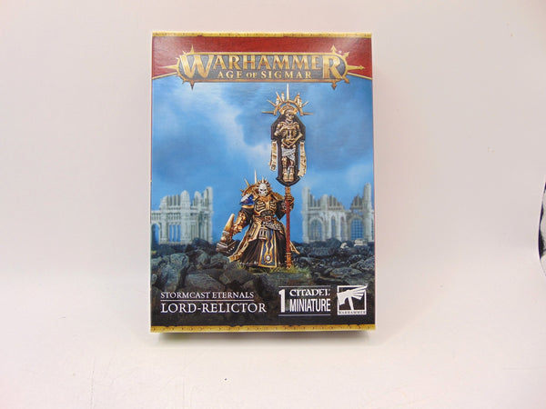 Lord-Relictor