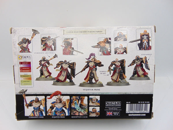 Sequitors