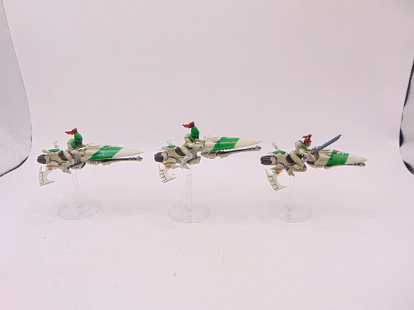 Windrider Jetbikes