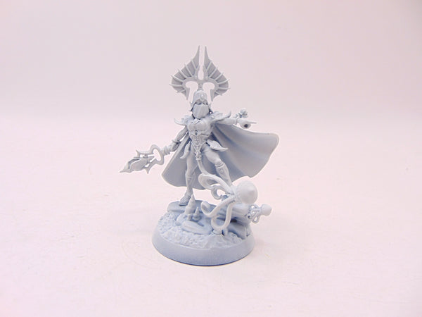 Cyreni of the Abyss