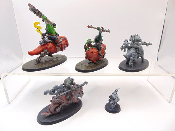 Squighog Boyz