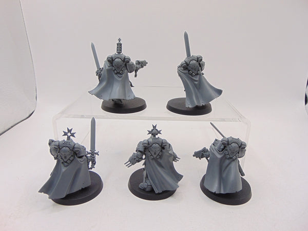 Primaris Sword Brethren