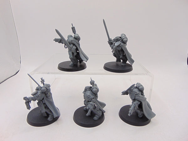 Primaris Sword Brethren