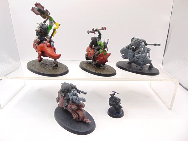 Squighog Boyz