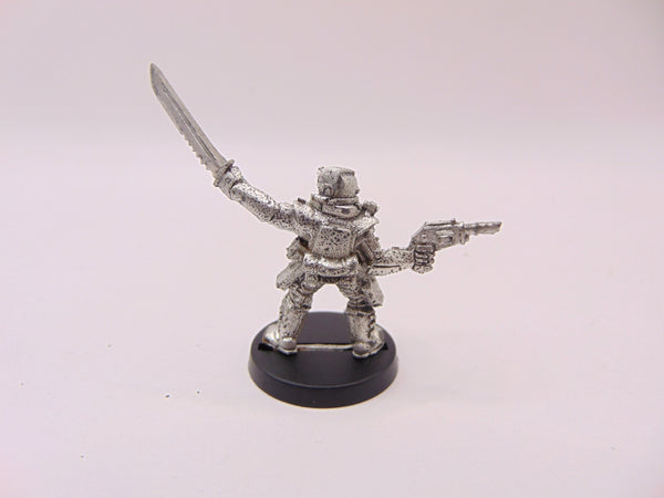 Inquisitorial Stormtroopers Sergeant
