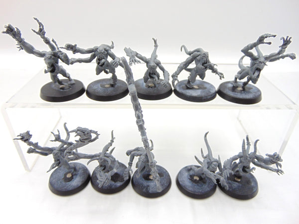 Pink Horrors