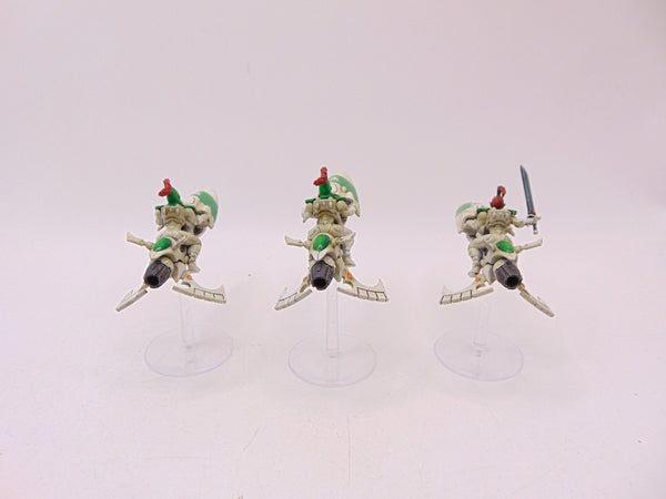 Windrider Jetbikes