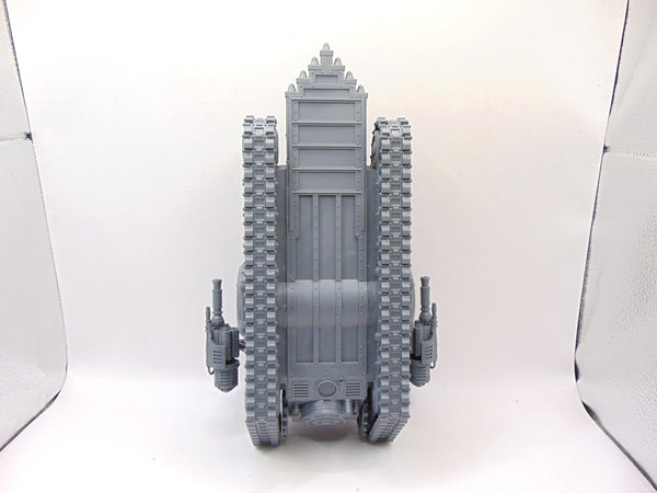 Karacnos Assault Tank