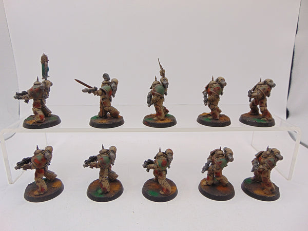 MKIII Marines