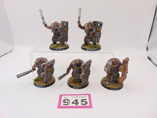 Bullgryns