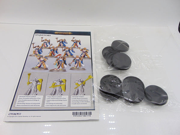 Sequitors