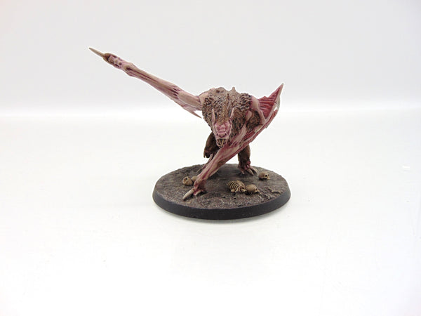 Varghulf Courtier