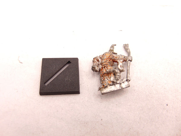 BC4 - Mormo Jabberbinder - Orc Shaman Mighty Ugezod's Death Commandos