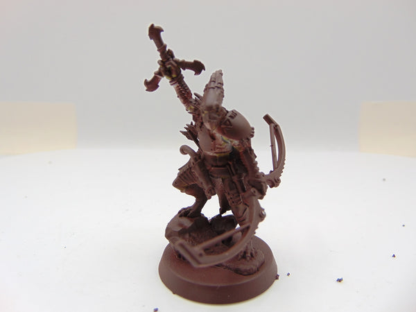 Kroot War Shaper