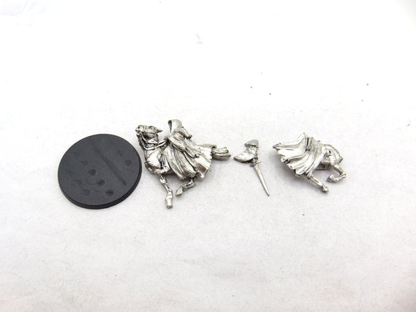 Mounted Ringwraith