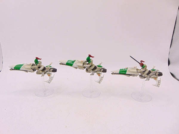 Windrider Jetbikes