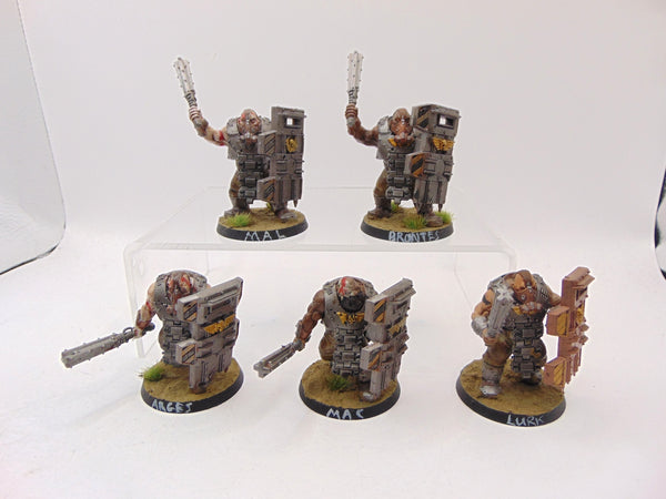 Bullgryns