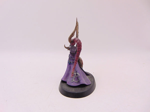 Infernal Enrapturess