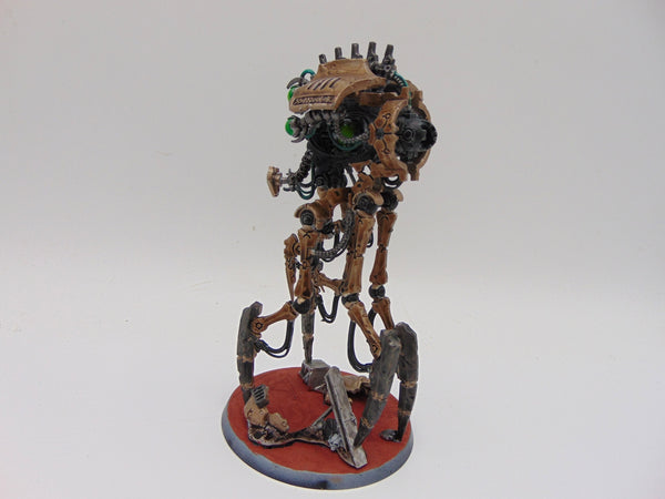 Canoptek Reanimator