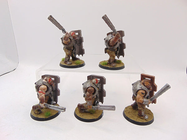 Bullgryns