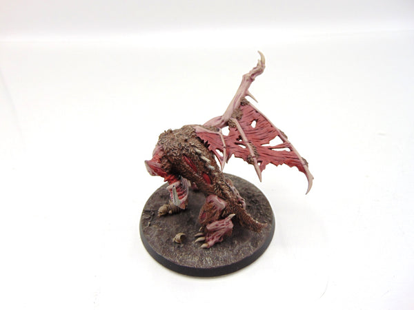 Varghulf Courtier