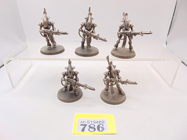 Wraithguard