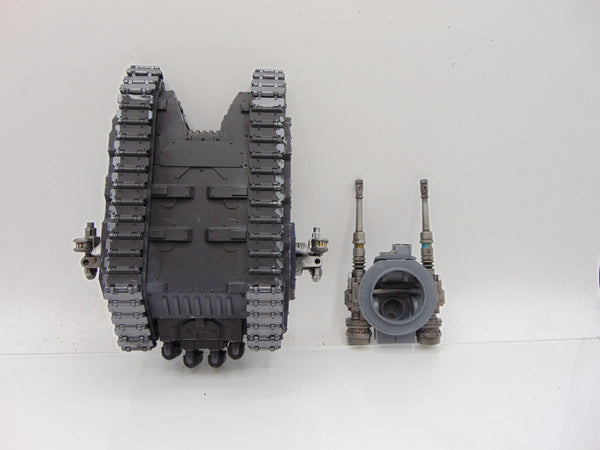 Sicaran Battle Tank