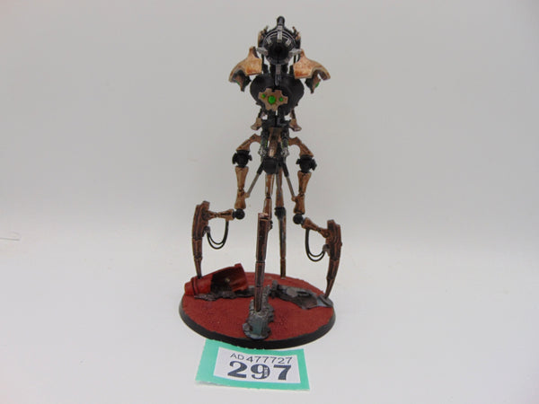 Canoptek Doomstalker