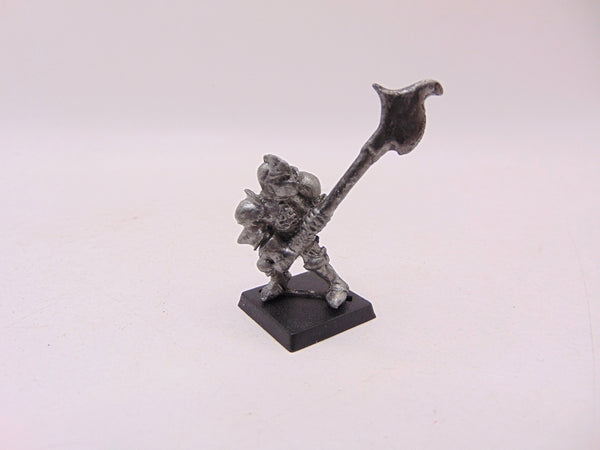Citadel F2 Lords of Battle Josef Brightaxe
