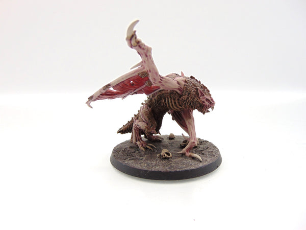 Varghulf Courtier