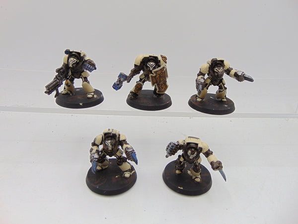 Terminator Assault Squad