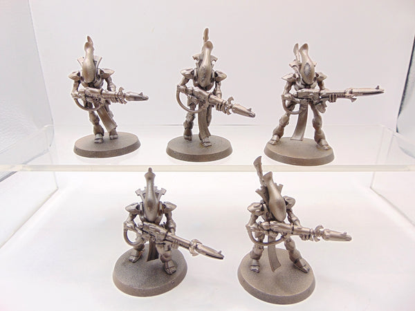 Wraithguard