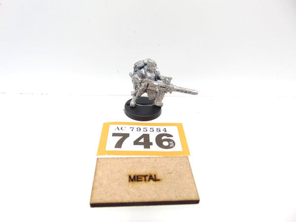 Orlock Heavy - Heavy Stubber