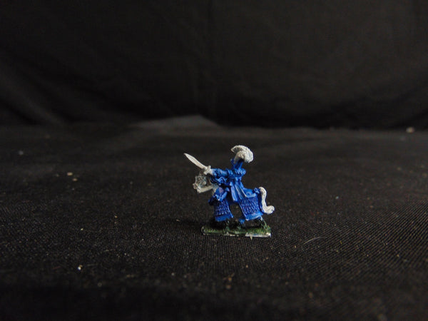 The Enchanted Host - Warmaster High Elf Army