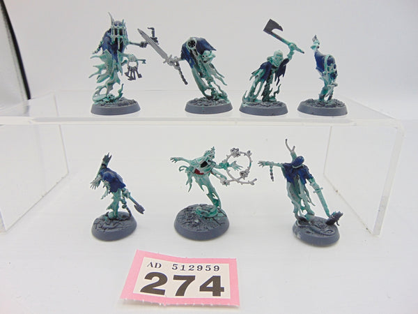 Thorns of the Briar Queen