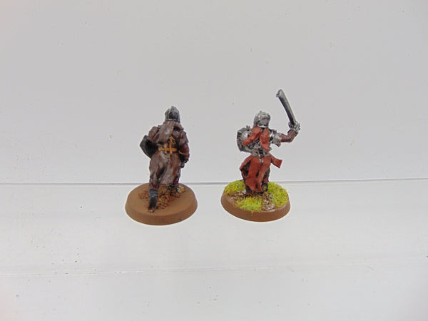 Uruk Hai Scouts