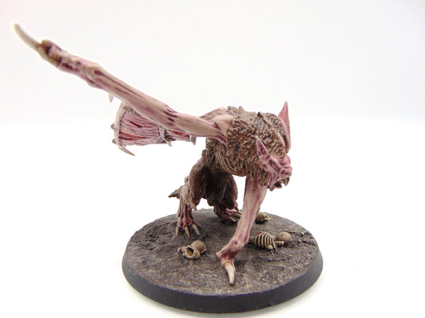 Varghulf Courtier