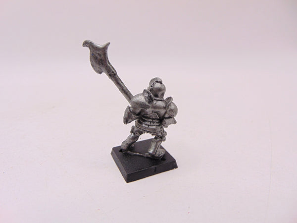 Citadel F2 Lords of Battle Josef Brightaxe