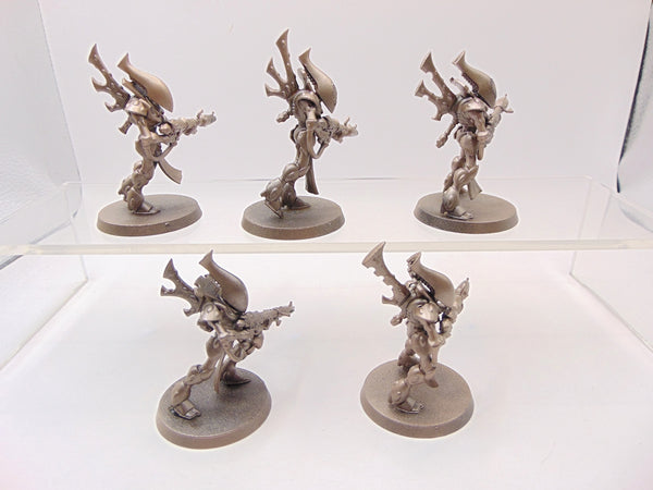 Wraithguard