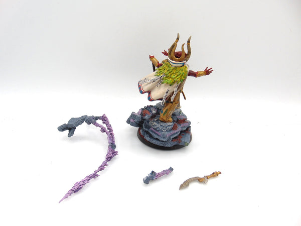 Magnus the Red, Primarch of the Thousand Sons Legion