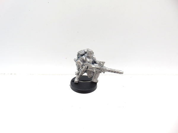 Orlock Heavy - Heavy Stubber