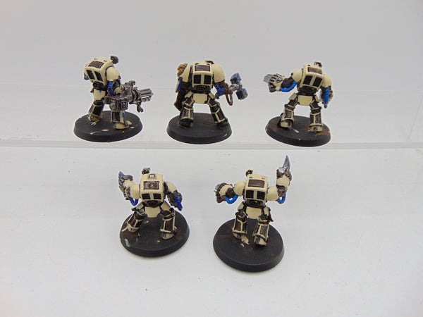 Terminator Assault Squad