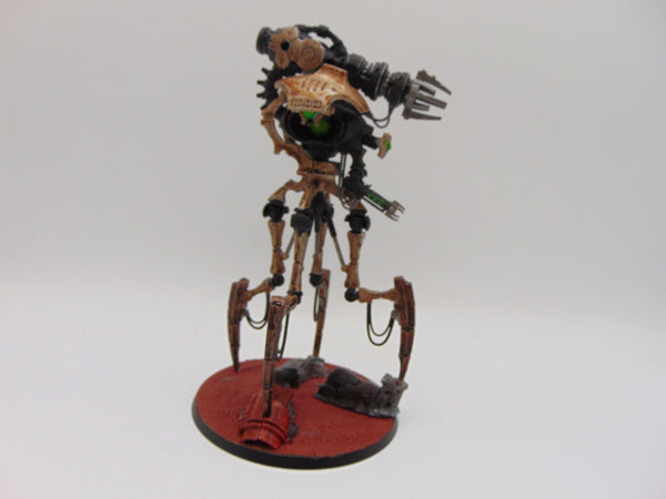 Canoptek Doomstalker